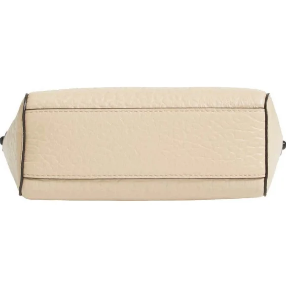 Rebecca Minkoff Chain Tote Crossbody Bag - Picture 3 of 13